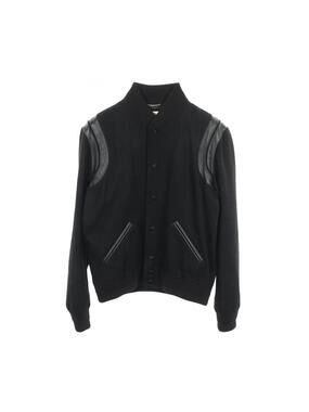Saint Laurent Paris Teddy Jacket Stajan #339873S10B